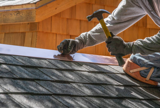 Best Roof Installation  in Miamisburg, OH