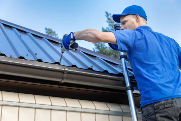 Best Gutter Installation and Repair  in Miamisburg, OH