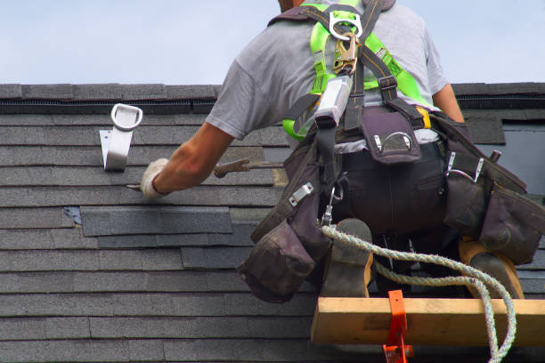Trusted Miamisburg, OH  Roofing repair and installation Experts