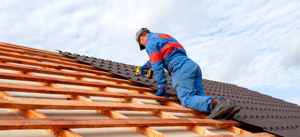 Best Tile Roofing Installation  in Miamisburg, OH