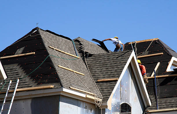 Best Roof Repair  in Miamisburg, OH