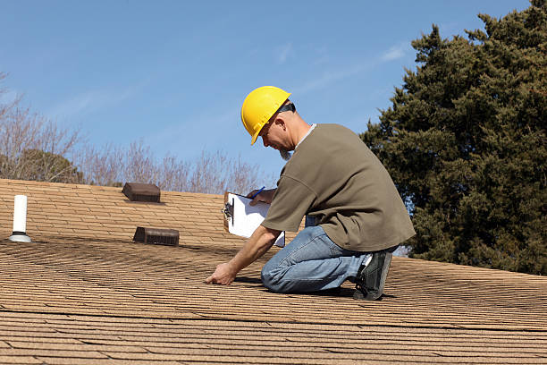 Fast & Reliable Emergency Roof Repairs in Miamisburg, OH