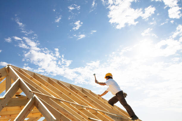 Roof Coating Services in Miamisburg, OH